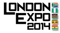 Homecoming Revolution London Expo around the corner!