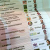 Voters urged to register before roll closes