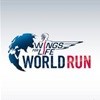 Enter the Wings for Life World Run