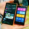 Nokia's new Android smartphone despite Microsoft