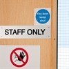 Employee's rights to strike over issues of health and safety