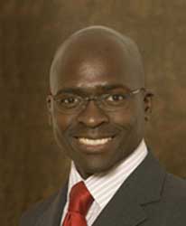Public Enterprises Minister, Malusi Gigaba says the Godisa Fund will be used to help black industrialists. Image: GCIS