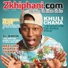 Zkhiphani.com launches print magazine