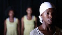Eight days of thrilling theatre at the Baxter