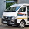 SANTACO and Nissan bring good news for taxi passengers