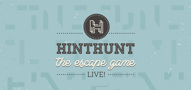 HintHunt - the Escape Game - LIVE, is taking South Africa by storm!