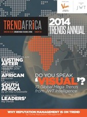 TRENDAFRiCA 2014 Trends Annual released
