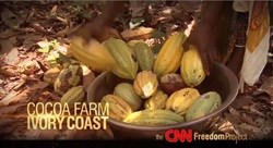 CNN International launches 'Cocoa-nomics'