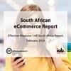 First ecommerce report from IAB South Africa, Effective Measure
