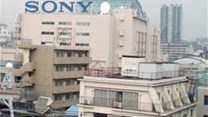 Sony is reportedly selling its building in Tokyo to generate some cash. Image: