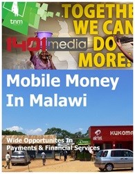 Mobile Money In Malawi: Report