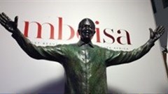 [Design Indaba 2014] Inside the Expo