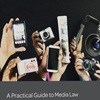 Launch event for 'Practical Guide to Media Law'