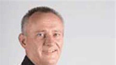 Norbert Sasses says the full value of the Tiber Group acquisition will come through next year. Image: Growthpoint