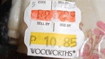 SA vs Botswana: The Woolworths price difference
