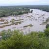 Kruger camps, bridges closed due to flooding