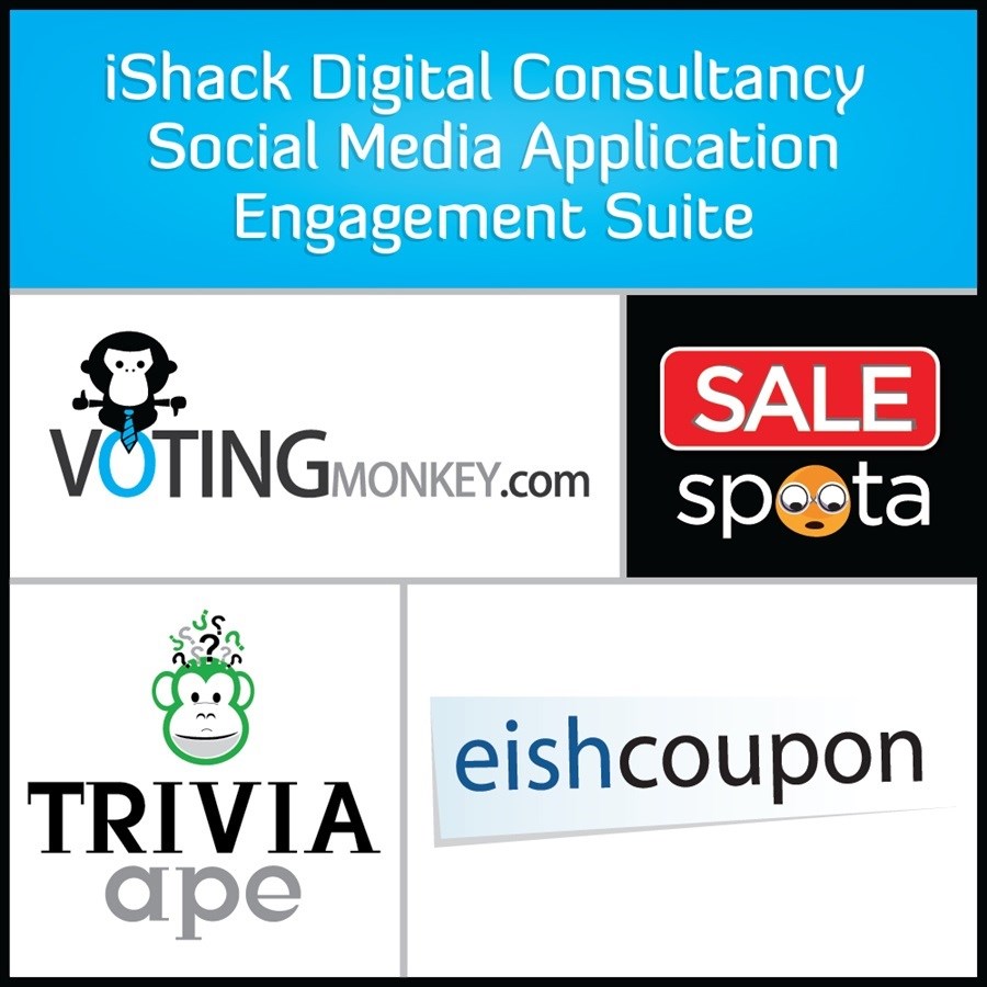iShack: An innovative solution to your social media marketing efforts