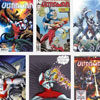 Malaysia bans Japanese comic book Ultraman for using 'Allah'