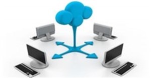 Financial services move to the cloud
