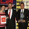Ford scoops four awards in Car's Top 12 Best Buys