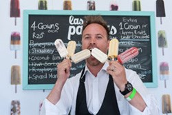 Taste of Cape Town - where foodies flourish, chefs shine and pop-ups set trends