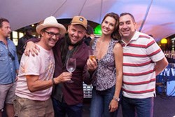 Taste of Cape Town - where foodies flourish, chefs shine and pop-ups set trends