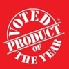 Winners in Product of the Year 2014