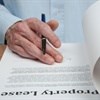 Property leases - always better in writing