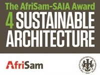 Sustainable Architecture Award entries close on 20 March
