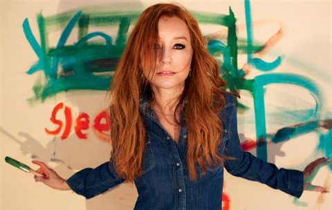 Tori Amos to play Joburg and Cape Town in world tour