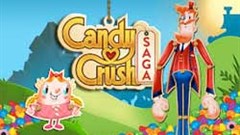Candy Crush could be worth US$7.6bn. Image: