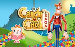 Candy Crush could be worth US$7.6bn. Image: