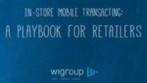 White paper on best practice for in-store mobile transacting