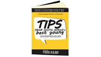 New book profiles young entrepreneurs