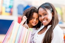 Consumers in Africa enjoy shopping the most - survey