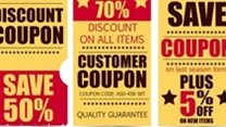 Trade coupons must conform to Consumer Protection Act