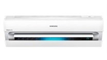 Samsung launches triangular air-conditioners