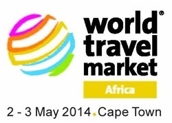 A packed agenda at Africa Travel Week