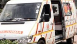 New ambulances to improve maternal services