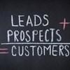 Why nurtured business leads buy more