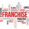 Franchising contribution to GDP rising