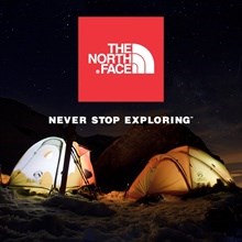 First North Face concept store opens in Cape Town