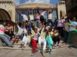 Bringing theatre to the youth of Tsogo Sun's Arts Programme