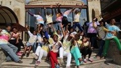 Bringing theatre to the youth of Tsogo Sun's Arts Programme