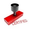 The ABC of Certificates of Compliance
