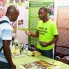 Careers, bursaries in fresh produce sector showcased at Agri-Food Fair