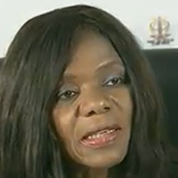 Public Protector Thuli Madonsela: President Zuma told Parliament that his family had built its own houses and the state had not built any for it or benefited them. This was not true.