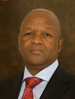 Radebe: Government has ... has respected Public Protector Thuli Madonsela’s right to investigate the matter. (Image: GCIS)