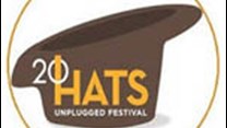 Citadel launches 20 Hats campaign