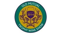 Old Mutual Trophy Wine Show public tastings
